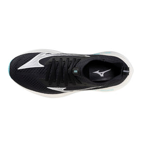 Tenis Mizuno Mujeres Neo Zen Black-White